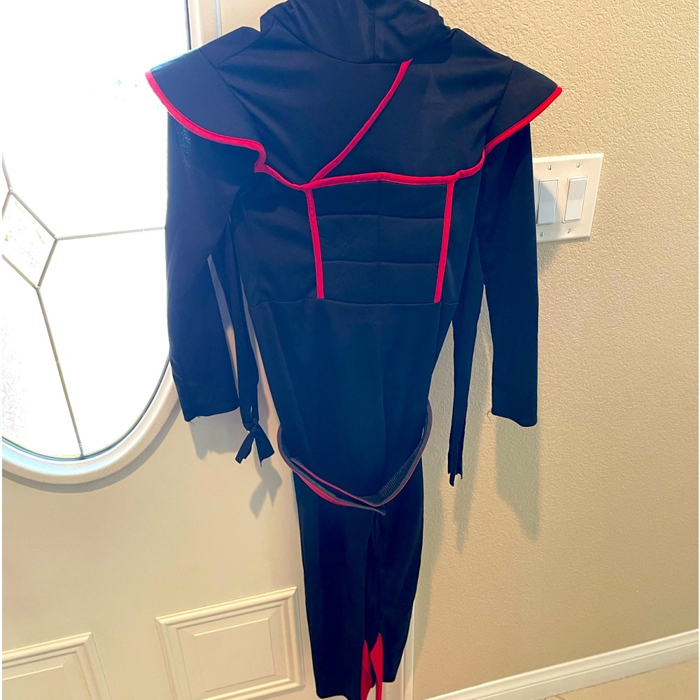 Ninja Costume